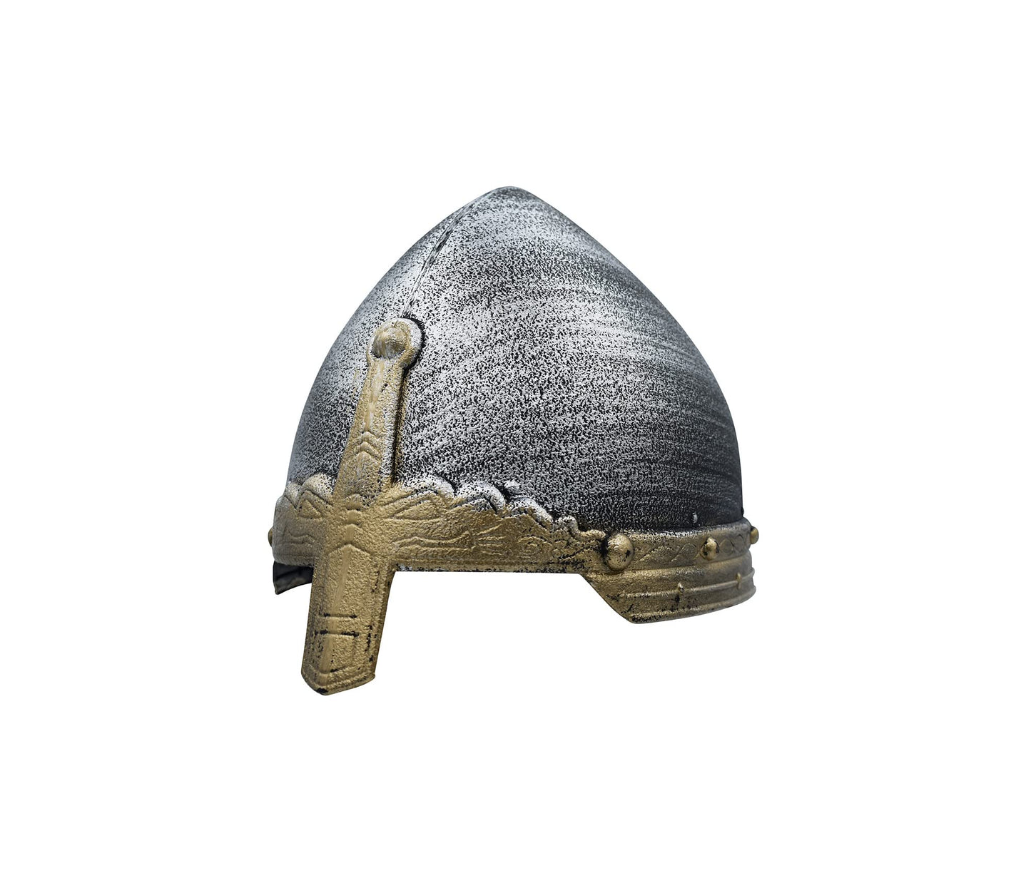 Medieval Viking Crusader Knight Helmet