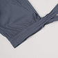 Calf-Length Tie-Hem Ketill Pants