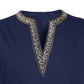 Huskarl's Edged Tunic Split-Sided