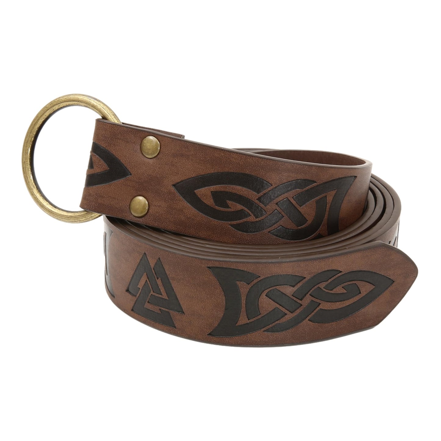 Medieval Viking Belt for Men