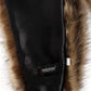 Soul Young Faux Fur Collar Women's Neck Warmer Scarf Wrap 80cm,31.5in A-nature