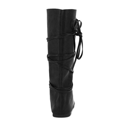 Medieval Cosplay Halloween Boots