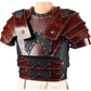 Deluxe Medieval Chest Armor Viking Warrior