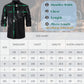 Men's Long Sleeve Shirts Retro Style Lace up for Medieval,Viking,Hippie Halloween Cosplay Pirate Renaissance Costume Small Khaki