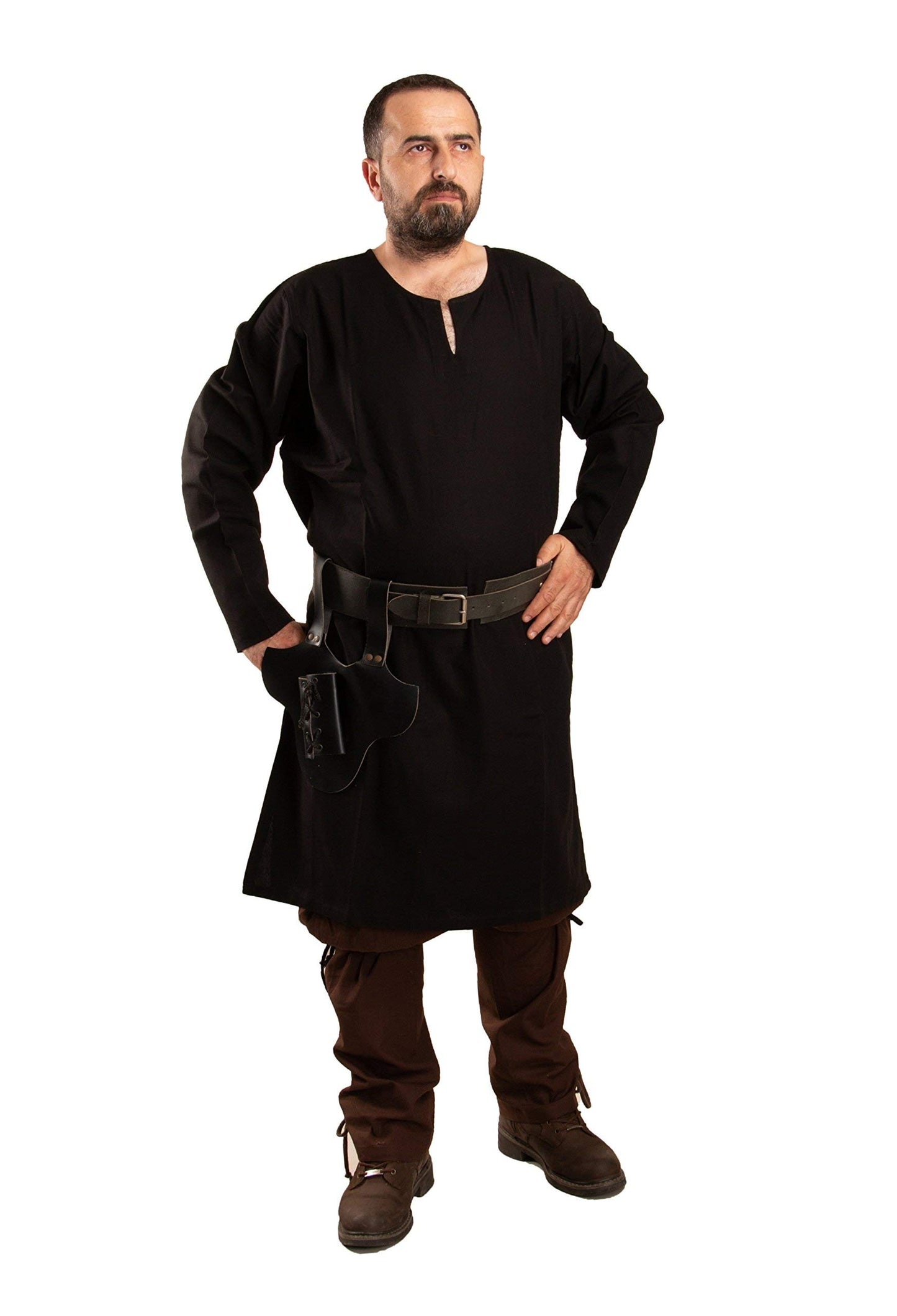 Medieval, Viking and LARP Undertunic