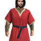 Mens Medieval Costume Viking Tunic