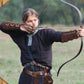 Medieval Viking Belt Leather Belt