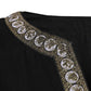 Huskarl's Edged Tunic Split-Sided