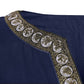 Huskarl's Edged Tunic Split-Sided