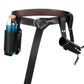 Medieval Knight Leather Belt Shawl