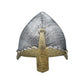 Medieval Viking Crusader Knight Helmet