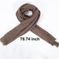Medieval Knight Leather Belt Shawl