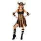 Viking Costume Women