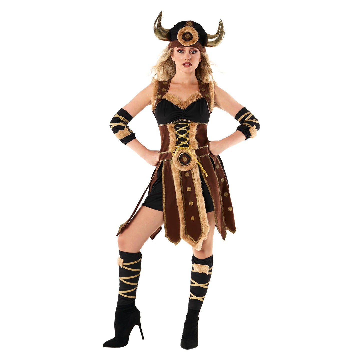 Viking Costume Women