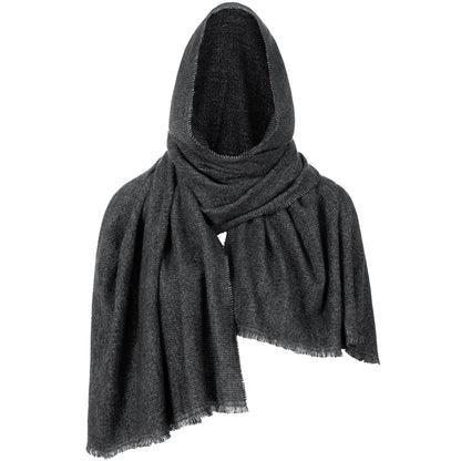 Medieval Knight PU Leather Corset Belt Shawl Men Renaissance Half Shoulder Cape Scarf Buckle Bracers Retro Accessories One Size Type1