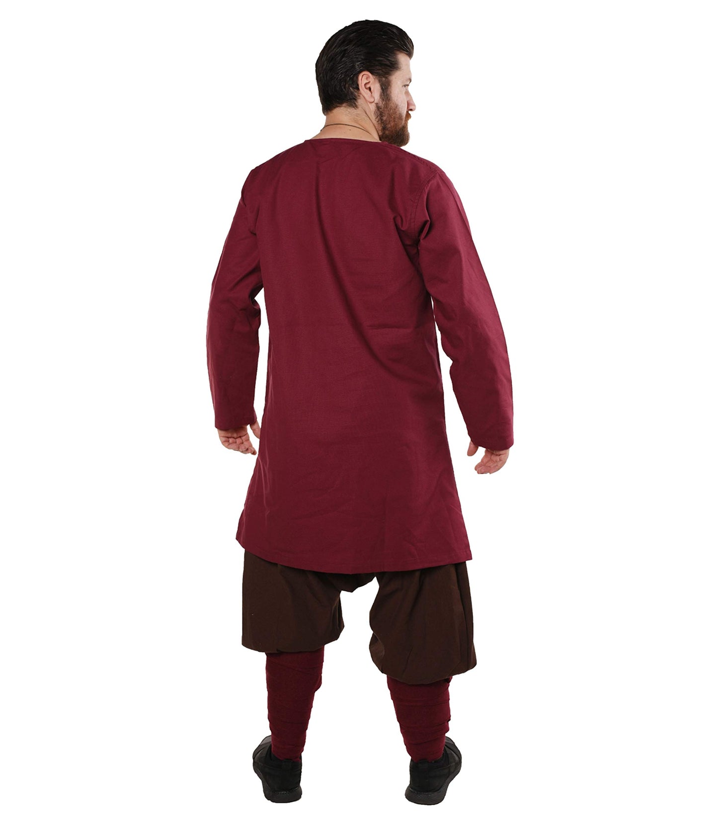 Medieval, Viking and LARP Undertunic