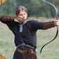 Medieval Viking Belt Leather Belt