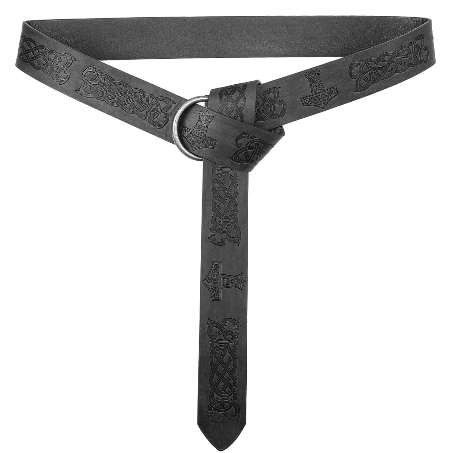 Medieval Viking Belt for Men