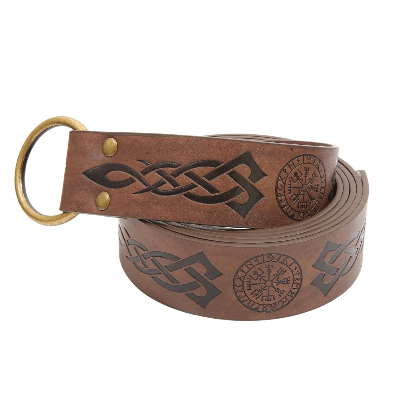 Medieval Viking Belt for Men