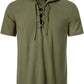 Modern Hemmed Summer Weight Cotton Tunic with Hood