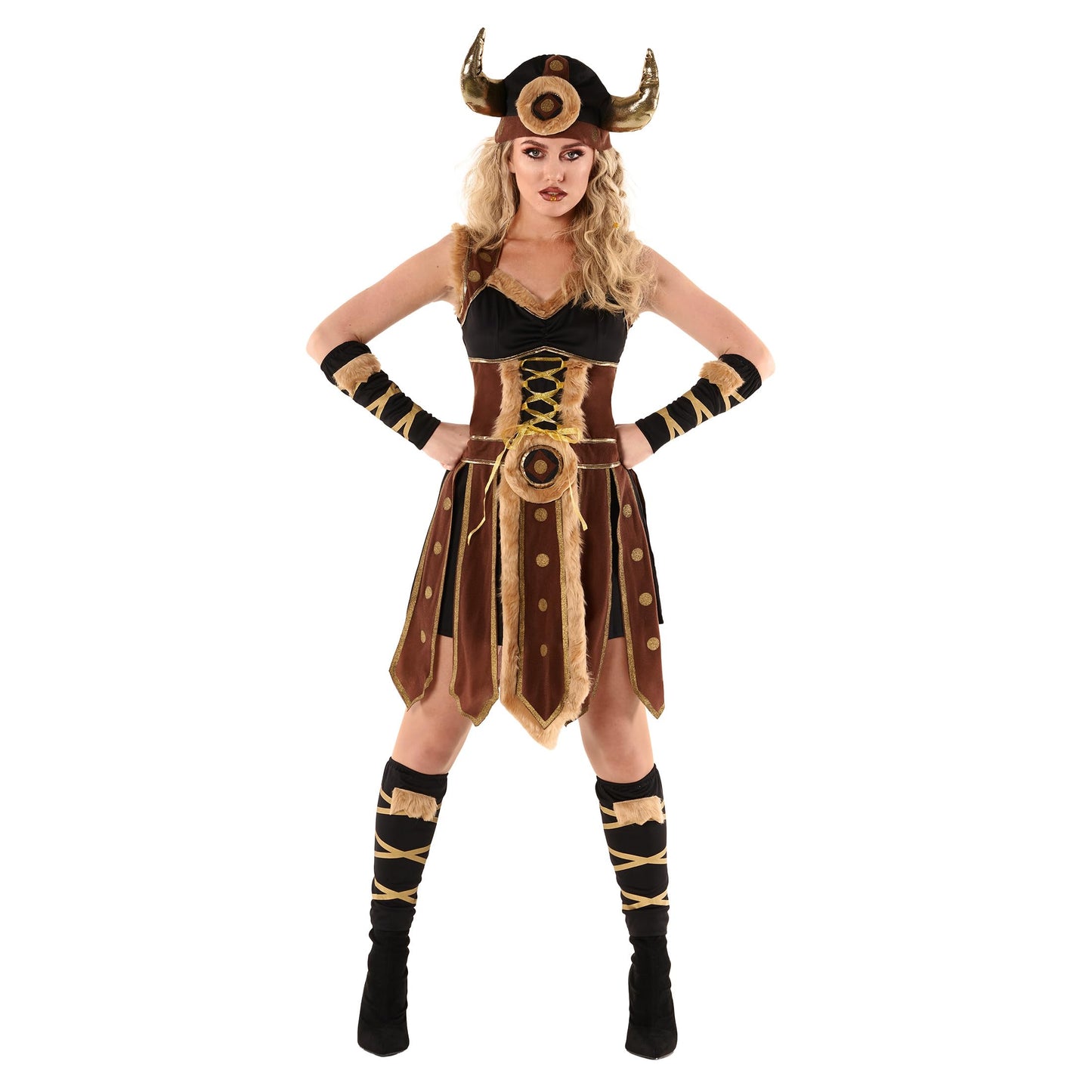 Viking Costume Women