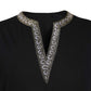 Huskarl's Edged Tunic Split-Sided