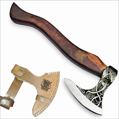 Viking Axe, SCA-05