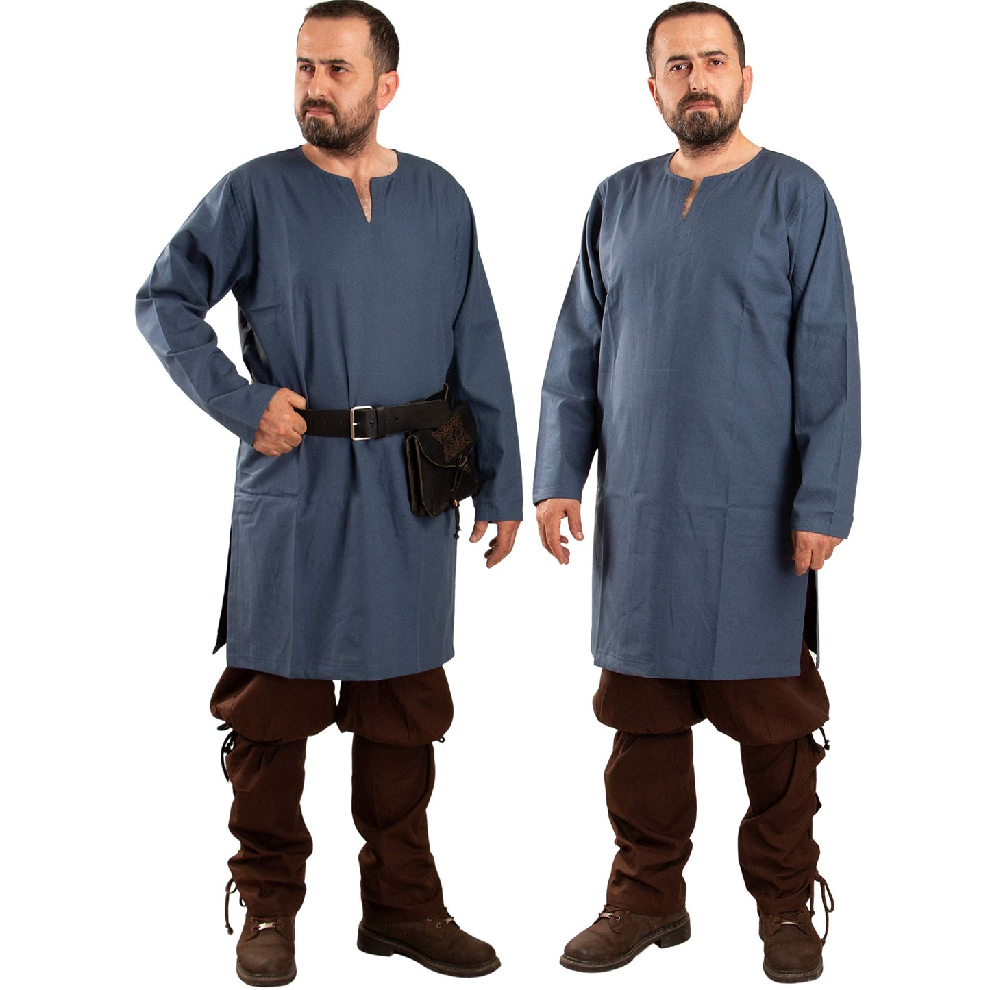 Medieval, Viking and LARP Undertunic