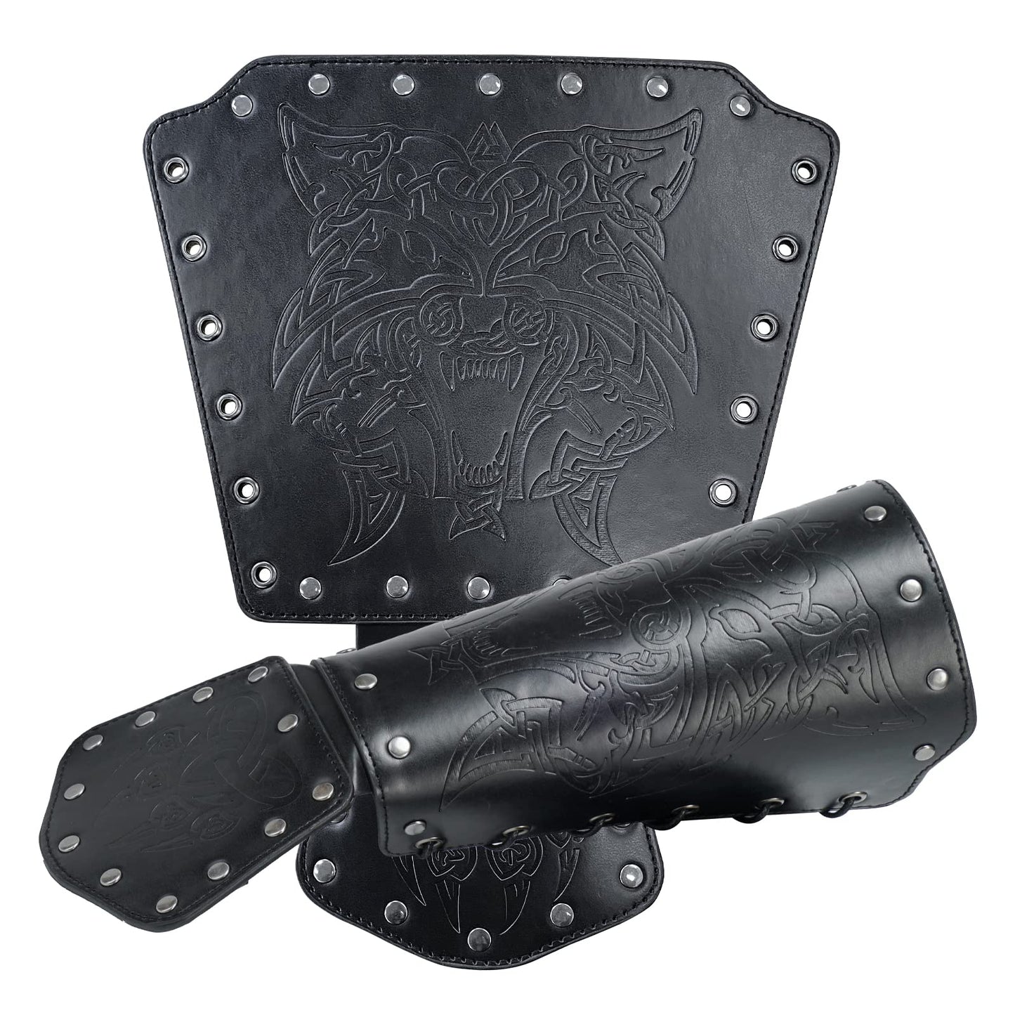 HiiFeuer Viking Fenrir Gauntlet