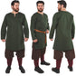 Medieval, Viking and LARP Undertunic