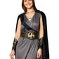 InCharacter Huntress Women's Costume Grey/Black Large