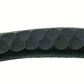 AX-7000 Custom Gift Forged Carbon Steel Viking Axe with Rose Wood Shaft, Viking Bearded Camping Axe (AX-7000) (AX-7000) AX-7000