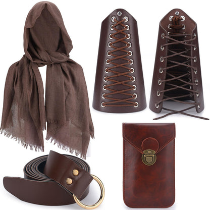 Mens Renaissance Costume Accessories Medieval Costume