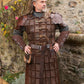 Medieval Viking Belt Leather Belt
