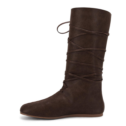 Medieval Cosplay Halloween Boots