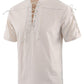 Men's Pirate Viking Shirt