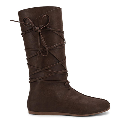 Medieval Cosplay Halloween Boots