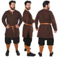 Medieval, Viking and LARP Undertunic