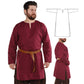 Medieval, Viking and LARP Undertunic