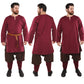 Medieval, Viking and LARP Undertunic