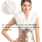 Soul Young Faux Fur Collar Women's Neck Warmer Scarf Wrap 80cm,31.5in A-nature