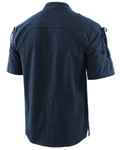 Men's Pirate Viking Shirt