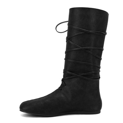 Medieval Cosplay Halloween Boots