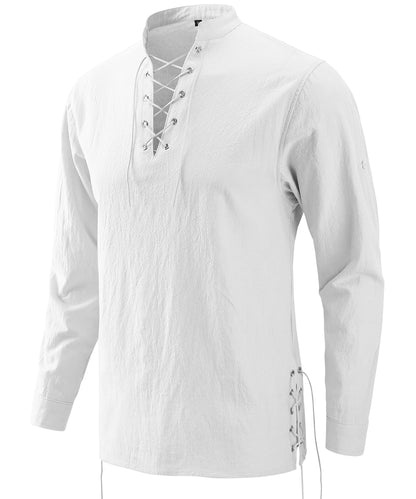 Long Sleeve Tunic