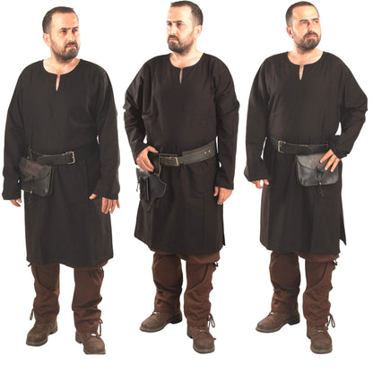Medieval, Viking and LARP Undertunic