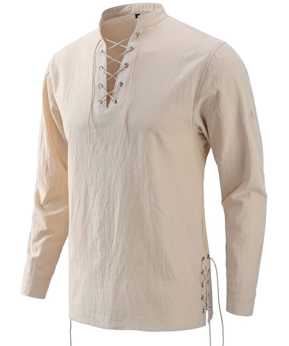 Long Sleeve Tunic