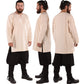 Medieval, Viking and LARP Undertunic