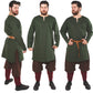 Medieval, Viking and LARP Undertunic