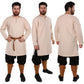 Medieval, Viking and LARP Undertunic