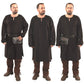 Medieval, Viking and LARP Undertunic